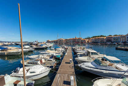 Saint-Tropez