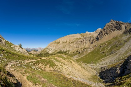 Col de la Petite Cayolle