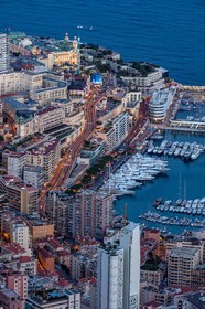 Monaco