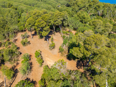 Lérins Sainte-Marguerite 2024