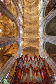 Saint-Maximin-la-Sainte-Baume