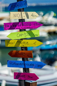 Côte d'Azur