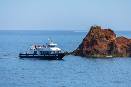 Corniche d'Or