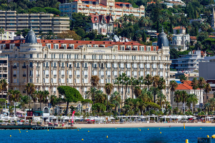 Cannes