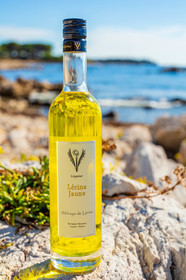 Lérins, Saint-Honorat