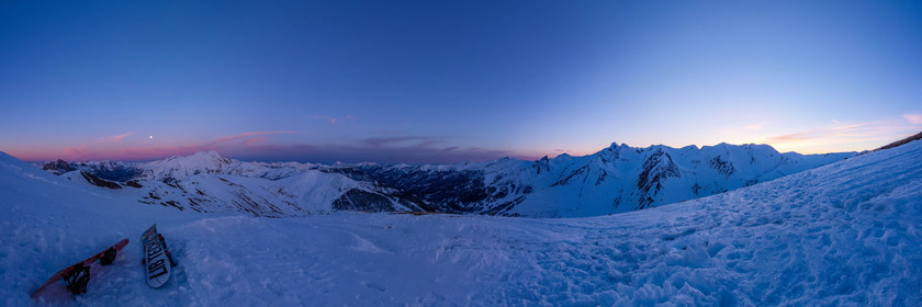La Foux d'Allos