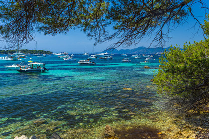 Lérins Sainte-Marguerite
