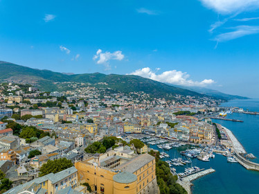 Bastia