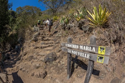 Ile de La Réunion