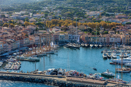 Saint-Tropez