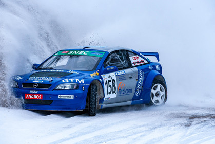 Trophée Andros