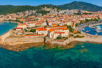 Ajaccio