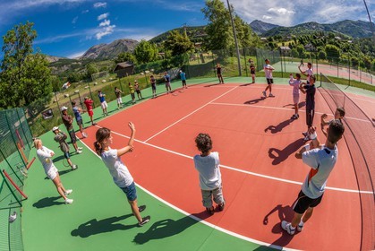 Tennis