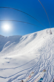 La Foux d'Allos