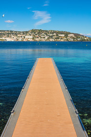 Lérins, Sainte-Marguerite