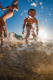 Plage