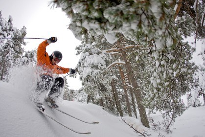 Gréolières-les-Neiges