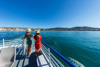 Lérins Sainte-Marguerite