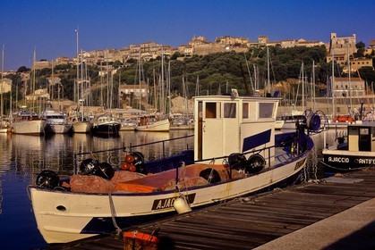Porto Vecchio
