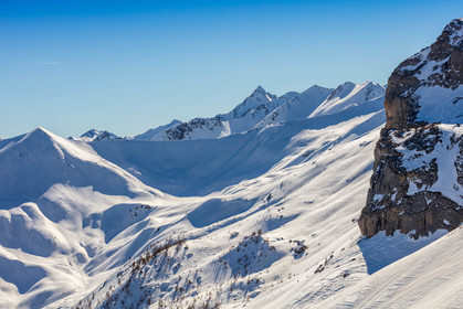 La Foux d'Allos