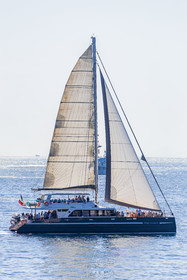 Rivage Croisière II