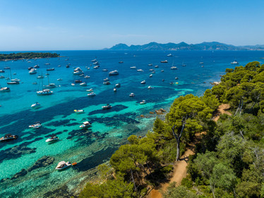 Lérins Sainte-Marguerite