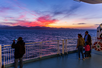 Ferries