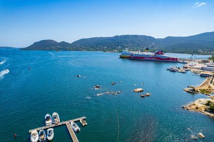 Porto-Vecchio