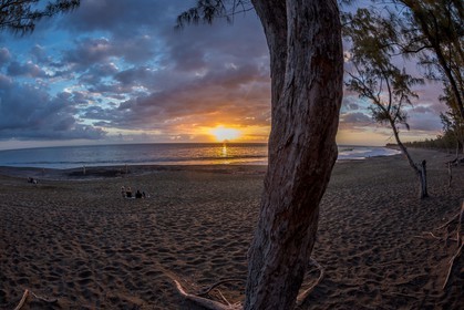 Ile de La Réunion