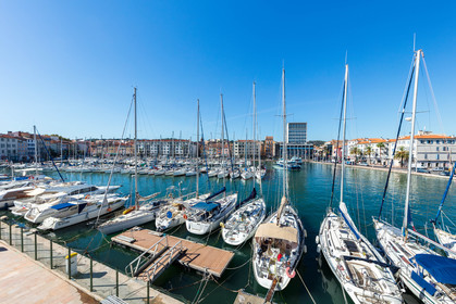La Seyne-sur-mer