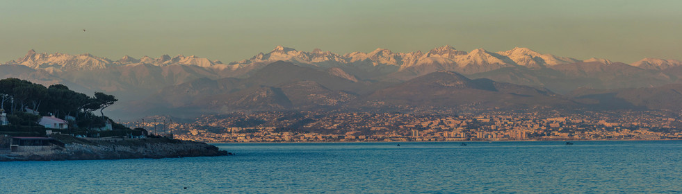 Antibes