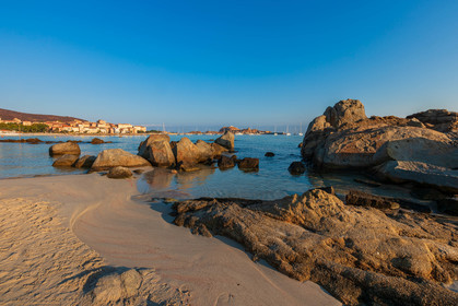 L'Île-Rousse