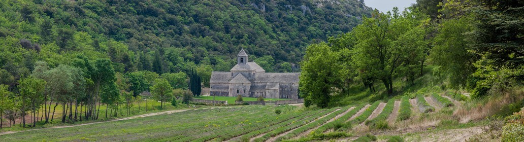 Abbaye de Sénanque