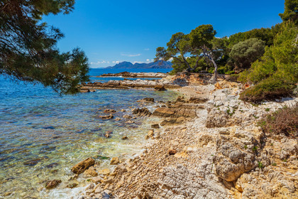 Lérins, Sainte-Marguerite