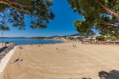 Sainte-Maxime