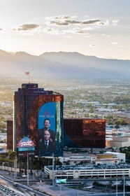Las Vegas