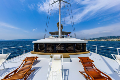 Lérins Sainte-Marguerite