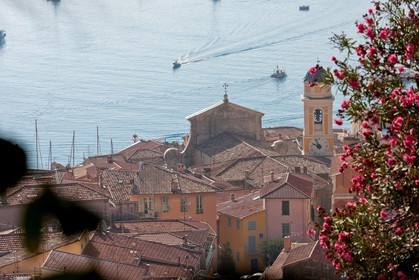 Villefranche-sur-Mer