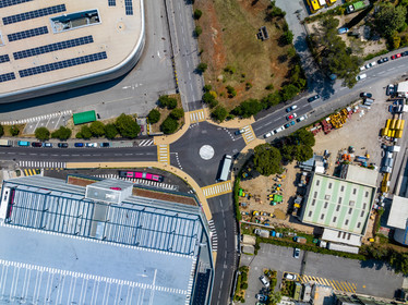 Sophia Antipolis
