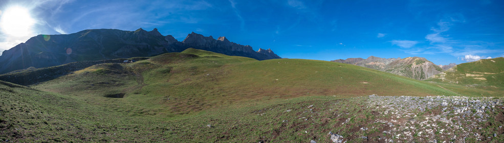 Col de la Bonette