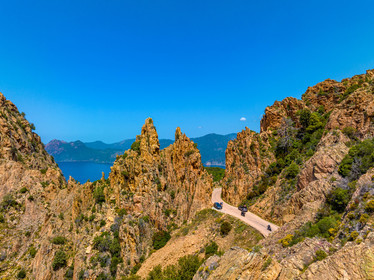 Calanche