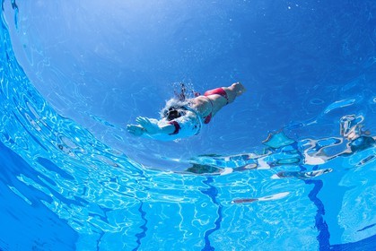 Plongeon