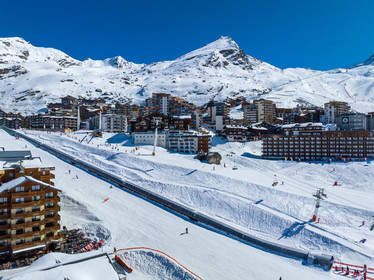 Val Thorens