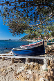 Plage de la Verne