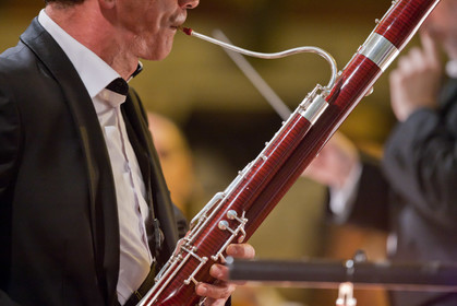 Concert musique classique