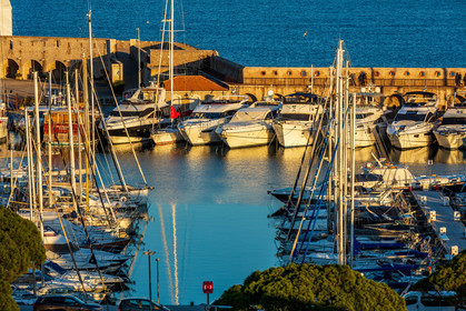 Antibes
