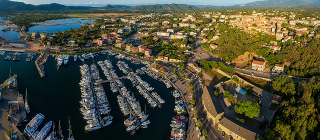 Porto-Vecchio