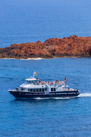 Corniche d'Or