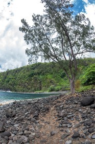 Ile de La Réunion