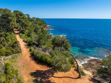 Lérins Sainte-Marguerite 2024